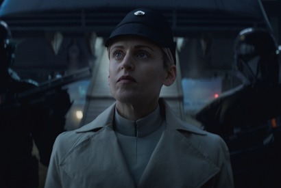 SW“反乱軍誕生”のカギを握るのは3人の女性たち！「キャシアン・アンドー」モン・モスマらに注目 画像