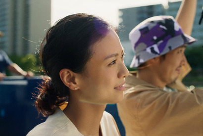 榮倉奈々＆成田凌らが語る「モダンラブ・東京」インタビュー映像 画像