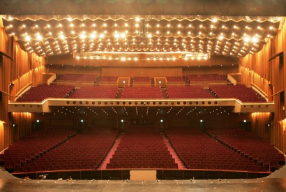 帝国劇場、2025年に一時休館へ 画像