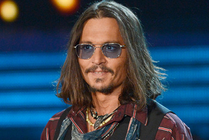 ジョニー・デップ、約42万円の日焼けマシーンで若作り対策 画像