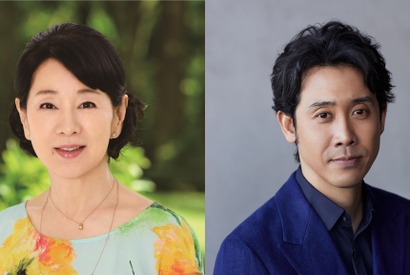 吉永小百合＆大泉洋、親子役で初共演！ 山田洋次監督最新作『こんにちは、母さん』公開 画像