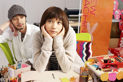 本田翼とオダギリジョー登壇！『午前3時の無法地帯』試写会に20組40名様ご招待 画像