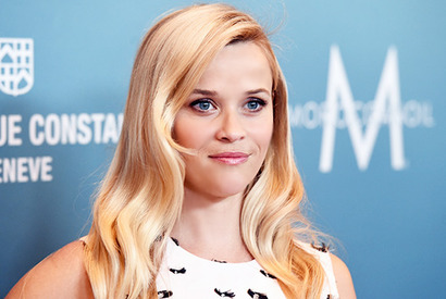 リース・ウィザースプーンの製作会社「ハロー・サンシャイン」が有名童話「3びきのくま」を映画化へ 画像