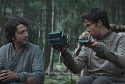 【ネタバレあり】「キャシアン・アンドー」5話：それぞれが戦う理由…やられた側は絶対に忘れない 画像