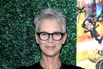 ジェイミー・リー・カーティス、『フォーチュン・クッキー』続編製作の実現に前向き 画像