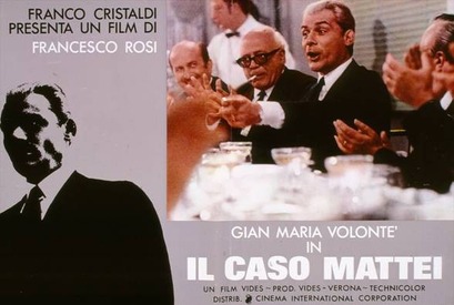 スコセッシとグッチの映画修復プロジェクトにより復活　幻の名作『黒い砂漠』上映 画像