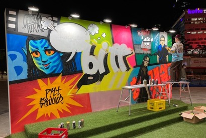 【釜山国際映画祭2022】コロナ前の活気を取り戻し、映画祭もマーケットも大盛況！今年の様子を振り返る 画像