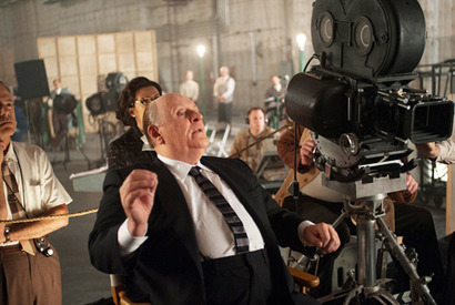 “サイコの日”前日祭！『サイコ』＆『ヒッチコック』特別試写会に20組40名様をご招待 画像