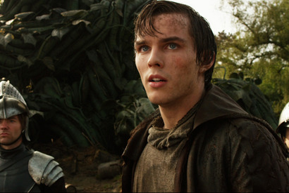 ウエンツ瑛士、平愛梨、ゴリ登壇！『ジャックと天空の巨人』日本語吹き替え版完成披露試写会に25組50名様をご招待 画像