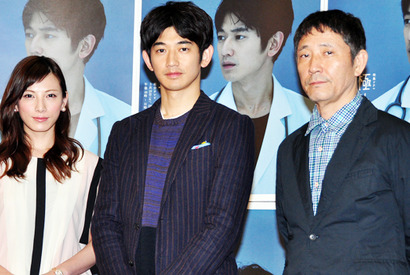 瑛太、異例の同クールで3本のドラマ主演は「チャンス」 画像