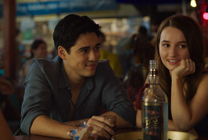 ジョージ・クルーニーも嫉妬!?『チケット・トゥ・パラダイス』“娘の婚約者”を演じる新鋭に注目 画像