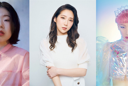 うらじぬの×ファーストサマーウイカ、西加奈子原作『炎上する君』で親友役に 画像