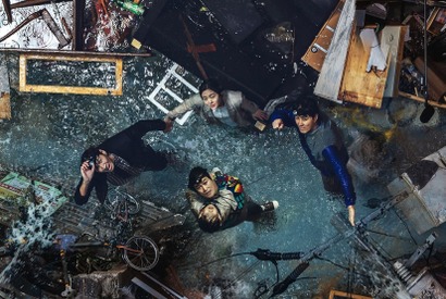 『奈落のマイホーム』『犯罪都市 THE ROUNDUP』ほか最旬俳優出演！秋冬注目の韓国映画 画像