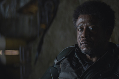 【ネタバレあり】「キャシアン・アンドー」8話：ソウ・ゲレラ、ついに登場！皆がキャシアンを追うが… 画像