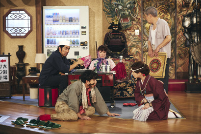 “ルーシー”市川実日子の演技に「なんであんなに惹きつけられるんだろう」などの声多数…「ジャパニーズスタイル」第2話 画像