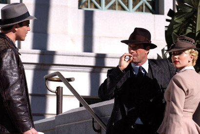 『ブラック・ダリア』10月14日公開初日決定 画像