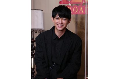 吉沢亮、大河ドラマからの福田雄一作品出演に「ギャップしかない」「間違えたかも（笑）」 画像