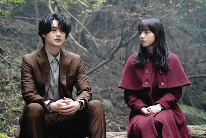 “前代未聞の最終話”次回予告に「騙されているってどういう事」などの声殺到…「霊媒探偵・城塚翡翠」4話 画像