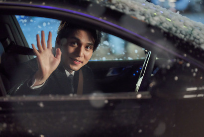 ホテルCEO役イ・ドンウクに注目…『ハッピーニューイヤー』場面写真 画像