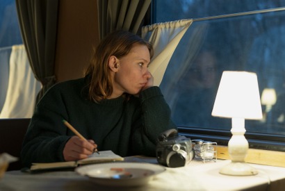 フィンランドの新たな才能が放つ『コンパートメントNo.6』公開決定 画像