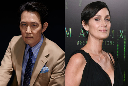 『スター・ウォーズ』新ドラマ「The Acolyte」の製作開始 イ・ジョンジェ＆キャリー＝アン・モスらキャストを正式発表 画像