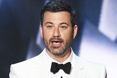 第95回アカデミー賞授賞式のホストはジミー・キンメル！3度目の起用に「罠かも？」とジョーク 画像