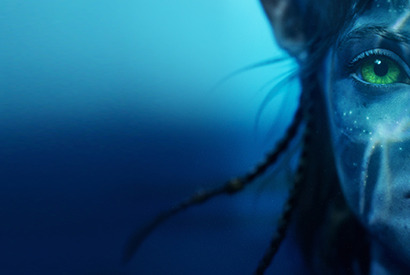 【25周年記念プレゼント】『アバター：ウェイ・オブ・ウォーター』オリジナルグッズを5名様にプレゼント 画像