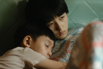 姉弟の迫真の名演技が胸を締め付ける…『シスター 夏のわかれ道』本編映像 画像