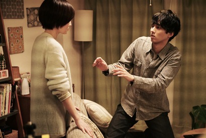 前田敦子＆豊川悦司ら、藤ヶ谷太輔を取り巻く人物写す『そして僕は途方に暮れる』場面写真 画像