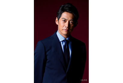 反町隆史が「スタンドUPスタート」のキーマン！ 主演・竜星涼「とても楽しみです！」共演に期待 画像