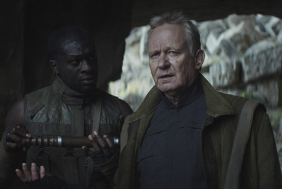 【ネタバレあり】「キャシアン・アンドー」11話：母の死からドラマは収束に向かう 画像