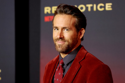 ライアン・レイノルズ、「ウォーキング・デッド」最終話のCMに出演＆制作 歴代キャラ4人が復活 画像