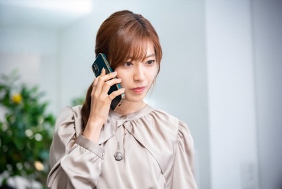 瀧本美織“沙帆”、加速する狂気に「あまりにぶっ飛んでて地獄」「行くとこまで行ってしまったな」などの反応上がる「Sister」6話 画像