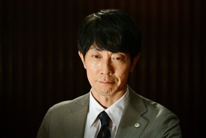 平野紫耀“黒崎”と佐々木蔵之介“宝条”、2人の今後の戦いに「どんな戦いになるんだろう…」など視聴者注目「クロサギ」第6話 画像