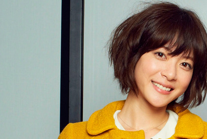 松本潤＆上野樹里、初共演の『陽だまりの彼女』クランクアップに感無量！　 画像