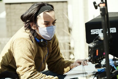 「この作品は藤ヶ谷太輔としか考えられない」『そして僕は途方に暮れる』三浦大輔監督インタビュー 画像