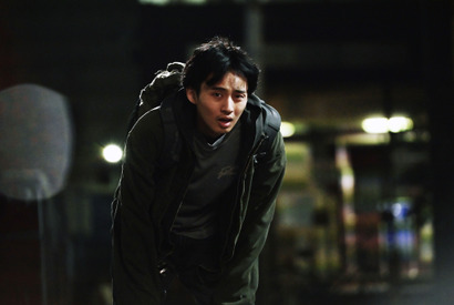 藤ヶ谷太輔「何度逃げたいと思ったか…」『そして僕は途方に暮れる』インタビュー映像 画像
