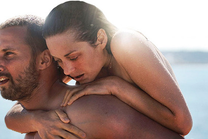 シネマカフェ読者ゴコロなんでもベスト5（第36回） あなたがときめいた「出会い映画」は？ 画像