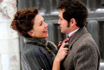 女性のお悩み解決致します！　『ヒステリア』女性限定試写に30組60名様ご招待 画像