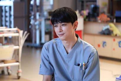 大竹しのぶ“南”の言葉に「すごすぎる」「大竹しのぶの演技がうますぎ」の声殺到…「PICU」第9話 画像