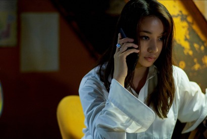 高橋メアリージュン“サイハラ”がみせる優しさに「惚れました」「展開が熱すぎ」など感動の声「闇金サイハラさん」12話 画像