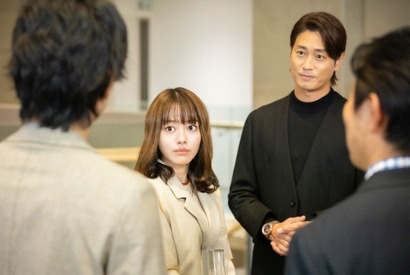 山本舞香“凪沙”の“裏切り”に「なんだこの罪悪感のなさ」などの声続出中…「Sister」第8話 画像