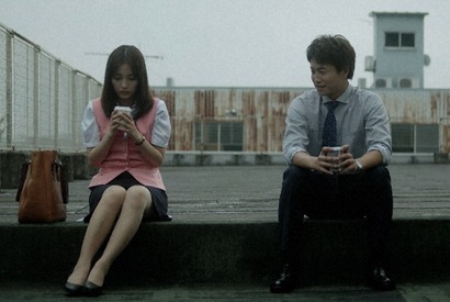 「FANTASTICS」瀬口黎弥“山本”に「後半で株ぶち上げてくるの反則」「根はいい人」などの反応多数…「自転車屋さんの高橋くん」6話 画像