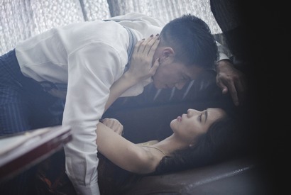 市原隼人、台湾ドラマ「商魂 TRADE WAR」に出演 画像