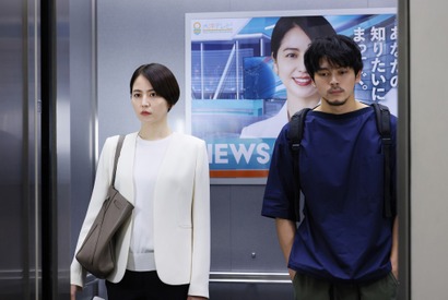 「浅川が斎藤みたいになっていく」…長澤まさみ“恵那”の行動にショックを受ける視聴者続出「エルピス」第8話 画像