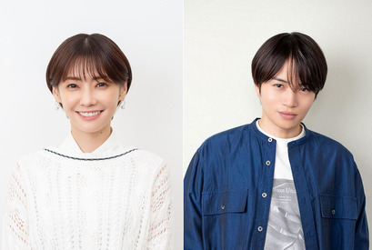 倉科カナ×菊池風磨W主演でムズキュンラブ「隣の男はよく食べる」春放送 画像