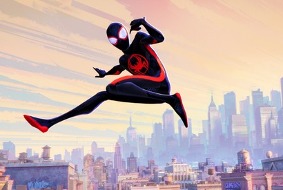 『スパイダーマン：スパイダーバース』続編、2年連続公開決定！予告映像＆場面写真解禁 画像