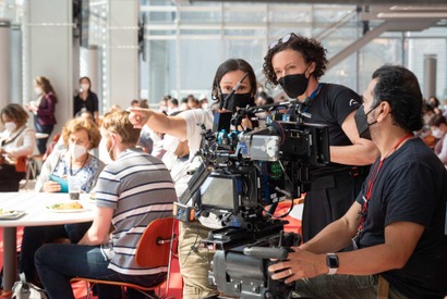 「もう十分だ」『SHE SAID／シー・セッド』監督が貫いた信念の演出とは？ 画像