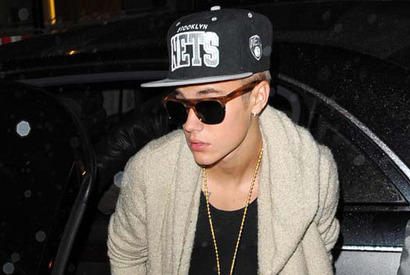 J・ビーバー、遅刻して開始したコンサートの終了時刻オーバーで約4,200万円の罰金 画像