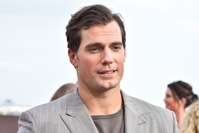 ヘンリー・カヴィル、「スーパーマン役への復帰はなくなった」ことをインスタで報告 画像